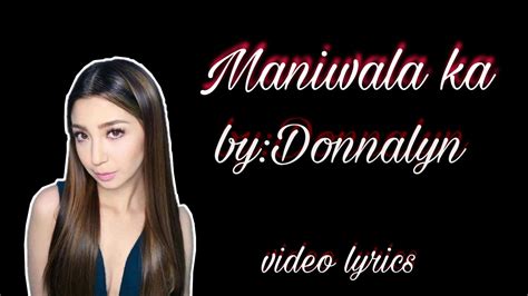 donnalyn youtube